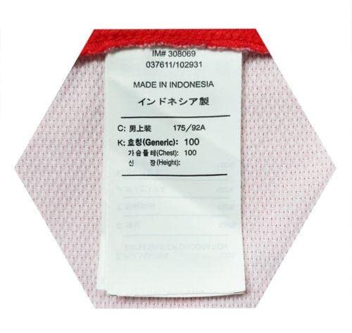 Amazon.co.jp: 直筆サイン入りユニフォーム パクチソン